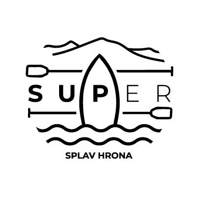 SUPer Splav Hrona