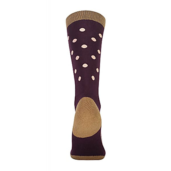 Dámske ponožky MONS ROYALE Mons Tech Cushion Sock WMNS Najteplejšie a najpohodlnejšie lyžiarske ponožky pre tie najchladnejšie dni, ktoré navyše aj perfektne sedia na nohe. Priadza merino vlny je ľahká a výborne reguluje teplotu. Ponožky majú ľahko vypolstrovanú pätu a oblasť holene a stredne vypolstrované bruško pod prstami, ponúka aj podporu pre klenbu a členok. Priedušné sieťované panely. Rebrovaný pruh vo vrchnej časti ponožky sa nešmýka a dobre drží na nohe. Bezšvová špička zabraňuje vzniku pľuzgierov. Merino je ovčia vlna z novozélandských ovečiek, ktorá neškriabe, skvele odvádza pot, drží optimálnu teplotu a nesmrdí.